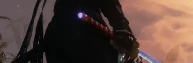 忍者龙剑传 影逝二度(完全转换)