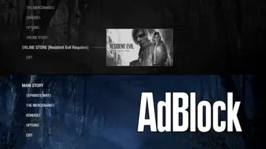AdBlock (无在线商店)