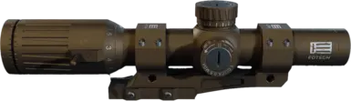 Eotech Vudu