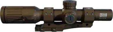Eotech Vudu