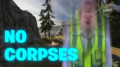 ## No Corpses 1.1