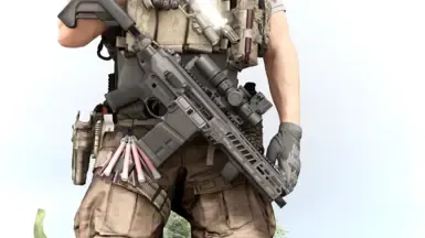 MCX 猛禽