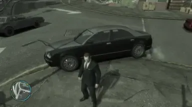 在《GTA 4》中,cognoscenti55 和 bati 的操控性更好。
