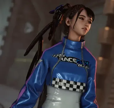 赛车服