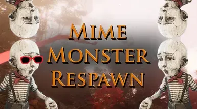 Mime Monster 重生