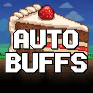 自动家具增益 (TerrariaModder)
