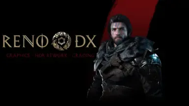 RenoDX - 图形改进 - 色调映射改造 - 色调调节控制