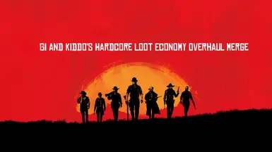 Kiddo的硬核战利品经济大改与枪手改进融合