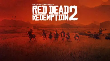 Red Dead Redemption 2 装甲包