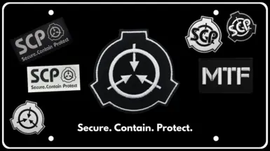 SCP-补丁