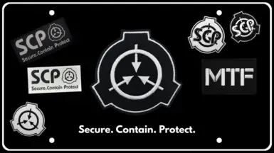 SCP-补丁