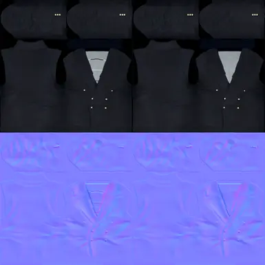 雷·博奇诺衬衫修复
