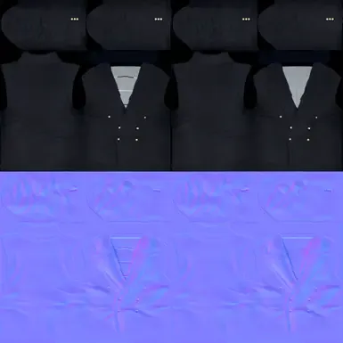 雷·博奇诺衬衫修复