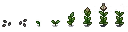 采集者作物
