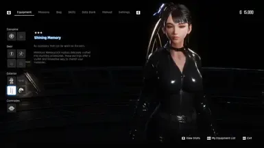 CatSuit