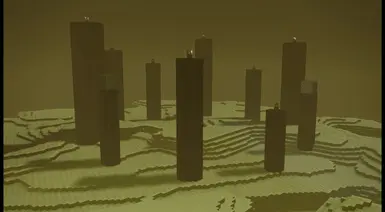 终末之岛