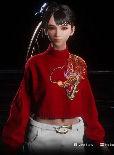 休闲装