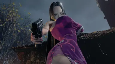 女帝 波雅·汉库克