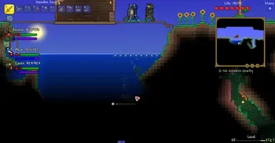 TerraGuardians 模组