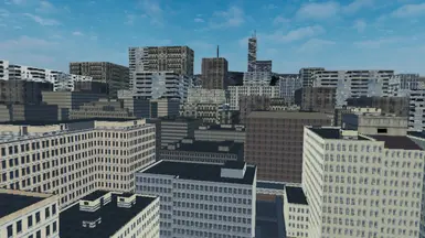 大城市 - (1.0)