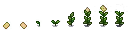 蒜香面包作物