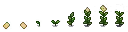 蒜香面包作物