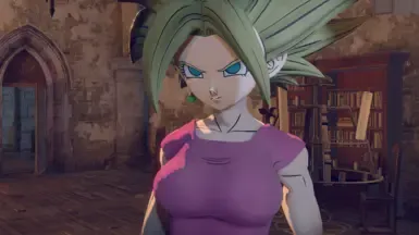 kefla