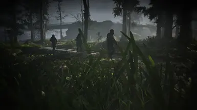 哨兵危险环境单位 加 精锐博达克