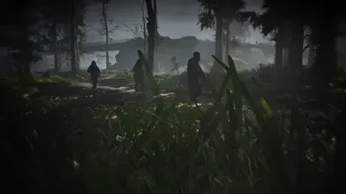 哨兵危险环境单位 加 精锐博达克
