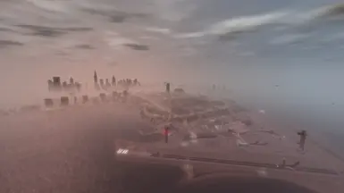 GTA IV 所有时间周期模组