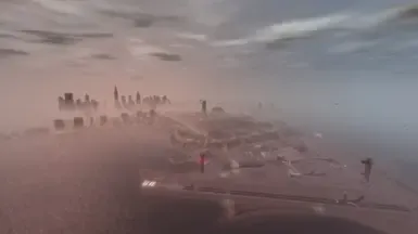 GTA IV 所有时间周期模组