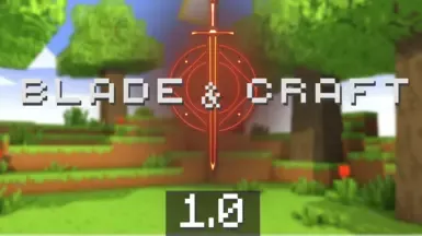 Blade Craft 1.0