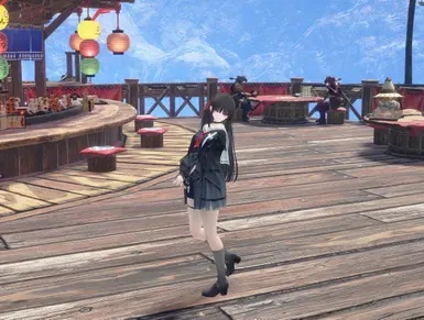 WutheringWaves Chisa