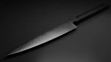 Alt Dio Knife 1.0 Nomad