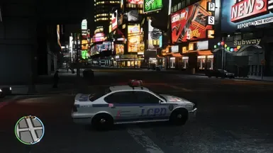 自然光照重塑