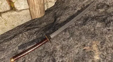 SimpleKatana