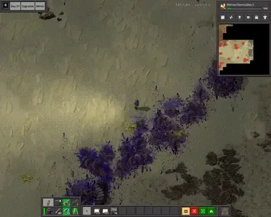 Ultra Violence 1.1
