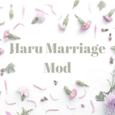 定制NPC Haru