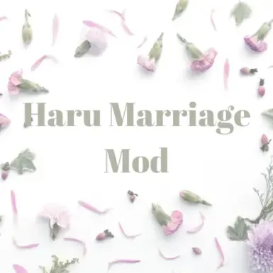 定制NPC Haru