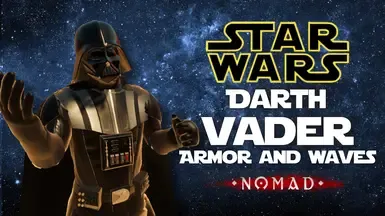 Darth Vader - 《星球大战》Boss战与盔甲