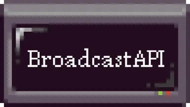 BroadcastAPI - 一个自定义电视频道框架