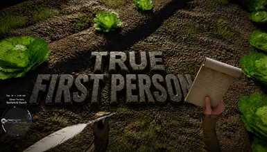 TrueFirstPerson V1.3