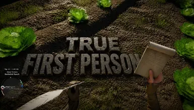 TrueFirstPerson V1.3