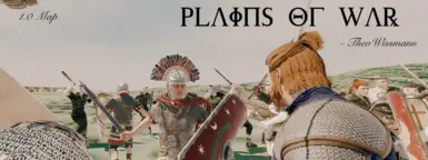 Plains Of War 1.0 Nomad (Fixed)