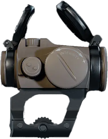 Aimpoint Micro T2