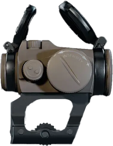 Aimpoint Micro T2