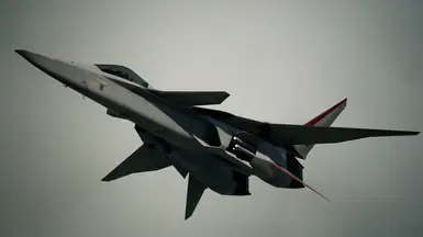 XFA-27 内部武器系统