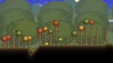 Terraria Overhaul - 游戏性增强及更多功能