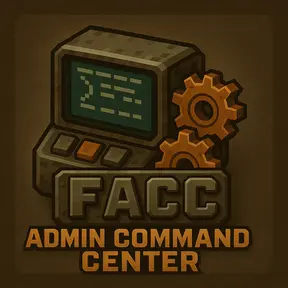 FACC - 异星工厂管理命令中心