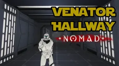 Venator 走廊 (星球大战) (游牧者)